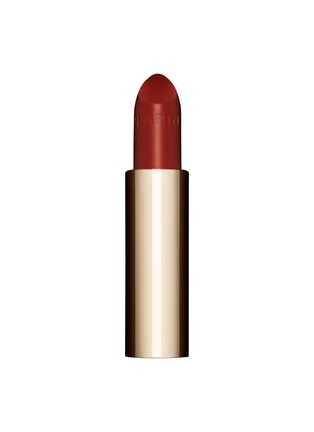 首图 -点击放大 - CLARINS - Joli Rouge Lipstick Refill — 772 Red Hibiscus