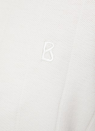  - BOGNER - Lennie Knitted Polo Shirt