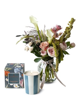首图 –点击放大 - ELLERMANN FLOWER BOUTIQUE - The Lovey-Dovey Gift Set