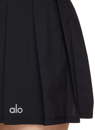  - ALO YOGA - Varsity Tennis Skirt