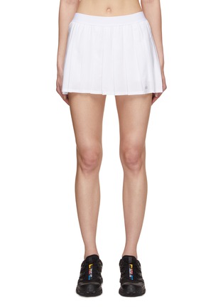 首图 - 点击放大 - ALO YOGA - Varsity Tennis Skirt