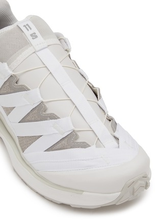 细节 - 点击放大 - SALOMON - x Boris Bidjan Saberi 11S Footwear A.B.1 Quicklace Sneakers