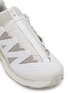 细节 - 点击放大 - SALOMON - x Boris Bidjan Saberi 11S Footwear A.B.1 Quicklace Sneakers