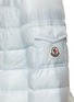  - MONCLER - 立领绗缝夹克