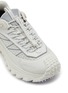 细节 - 点击放大 - MONCLER - TRAILGRIP GTX 尼龙运动鞋