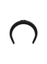首图 - 点击放大 - PRADA - Enamelled Logo Plaque Re-Nylon Hairband