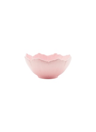 首图 –点击放大 - AQUAZZURA - CHERRY BLOSSOM 水果碗两件套 — 粉色