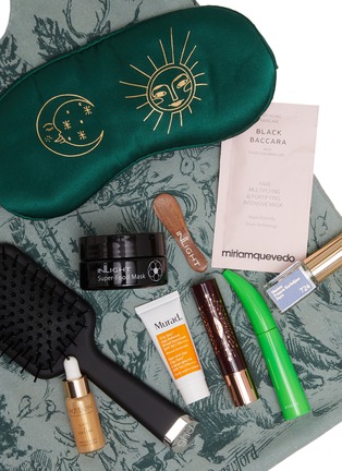 Detail View - 点击放大 - LANE CRAWFORD - Holiday Beauty Bag