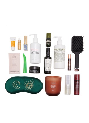  - LANE CRAWFORD - Holiday Beauty Bag