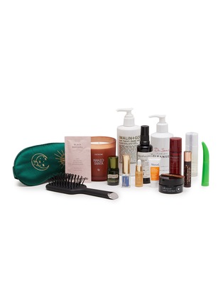  - LANE CRAWFORD - Holiday Beauty Bag