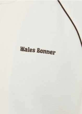  - ADIDAS - X WALES BONNER 拉链夹克
