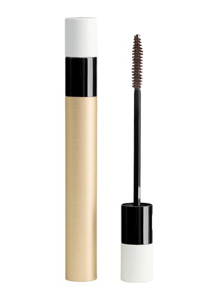 首图 -点击放大 - HERMÈS - Trait d'Hermès Mascara — 95 Brun Bistre