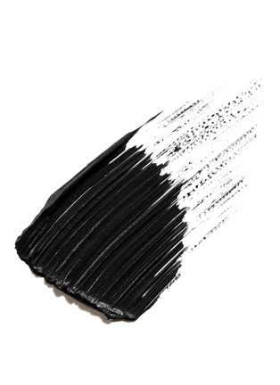 Detail View - 点击放大 - HERMÈS - Trait d'Hermès Mascara — 01 Noir Fusain