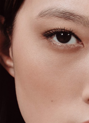  - HERMÈS - Trait d'Hermès Mascara — 01 Noir Fusain