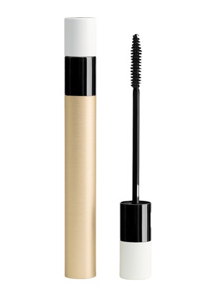 首图 -点击放大 - HERMÈS - Trait d'Hermès Mascara — 01 Noir Fusain