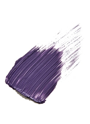 Detail View - 点击放大 - HERMÈS - Trait d'Hermès Mascara — 06 Violet Indigo