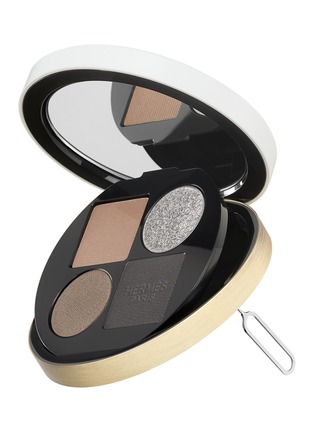  - HERMÈS - Ombres d'Hermès Eyeshadow Palette — 05 Ombres Fumées