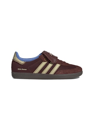 首图 - 点击放大 - ADIDAS - X Wales Bonner SAMBA 运动鞋