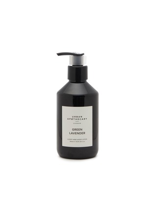 Main View - 点击放大 - URBAN APOTHECARY - Hand & Body Lotion — Green Lavender