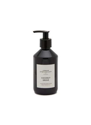 首图 –点击放大 - URBAN APOTHECARY - Coconut Grove Hand and Body Lotion 300ml