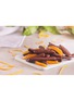 细节 –点击放大 - MERCATO GOURMET BY GIANDO - Lavoratti Dark Chocolate-Covered Orange Peels 60g