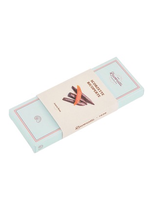 首图 –点击放大 首图 –点击放大 - MERCATO GOURMET BY GIANDO - Lavoratti Dark Chocolate-Covered Orange Peels 60g