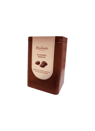 首图 –点击放大 - MERCATO GOURMET BY GIANDO - Lavoratti Dark Chocolate-covered Smoked Almonds