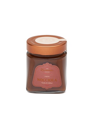 首图 –点击放大 - MERCATO GOURMET BY GIANDO - Lavoratti Round Giffoni Hazelnut Spread 200g