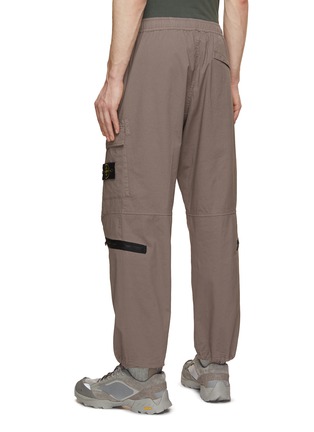 背面 - 点击放大 - STONE ISLAND - 防撕裂工装裤