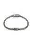 细节 - 点击放大 - JOHN HARDY - Icon Extension Sterling Silver Topaz Bracelet — Size US