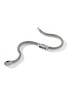 细节 - 点击放大 - JOHN HARDY - Icon Extension Sterling Silver Topaz Bracelet — Size US