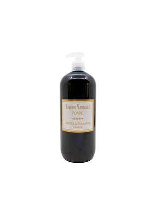 首图 –点击放大 - ASTIER DE VILLATTE - Black Pepper Dishwashing Liquid 1L