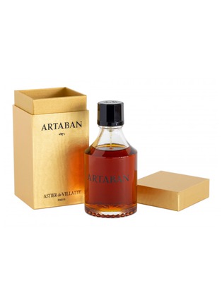 细节 –点击放大 - ASTIER DE VILLATTE - Eau de Parfum Artaban Spray 100ml