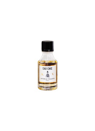 首图 -点击放大 - ASTIER DE VILLATTE - Eau Chic Cologne 50ml