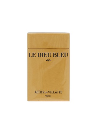 首图 –点击放大 - ASTIER DE VILLATTE - Le Dieu Bleu Eau de Parfum 30ml