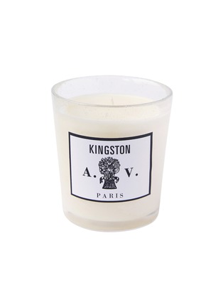 首图 –点击放大 - ASTIER DE VILLATTE - Kingston Scented Candle 260g