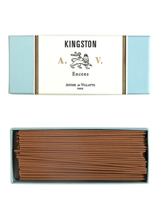 首图 –点击放大 - ASTIER DE VILLATTE - Kingston Incense