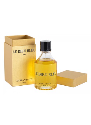 细节 –点击放大 - ASTIER DE VILLATTE - Le Dieu Bleu Eau de Parfum 100ml