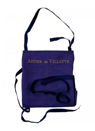 细节 –点击放大 - ASTIER DE VILLATTE - Embroidered Apron