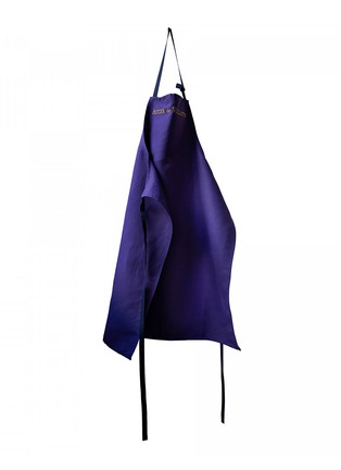 首图 –点击放大 - ASTIER DE VILLATTE - Embroidered Apron