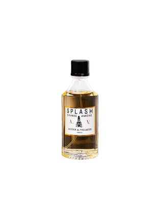 首图 -点击放大 - ASTIER DE VILLATTE - Splash Orange Amère Cologne 150ml