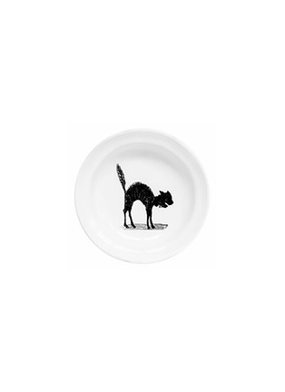 首图 –点击放大 - ASTIER DE VILLATTE - Arched Cat Dish