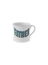 首图 –点击放大 - ASTIER DE VILLATTE - X John Derian Large Father Cup