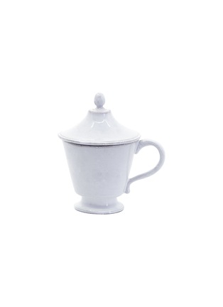 首图 –点击放大 - ASTIER DE VILLATTE - Elisabeth Tea Cup with Lid