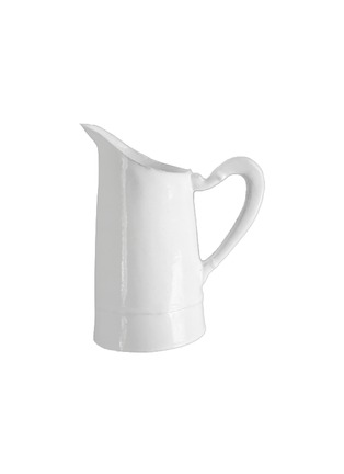 首图 –点击放大 - ASTIER DE VILLATTE - Large Simple Pitcher