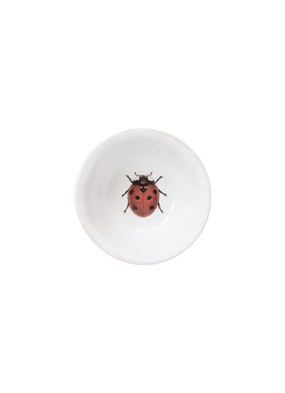 首图 –点击放大 - ASTIER DE VILLATTE - Small Ladybug Soup Plate