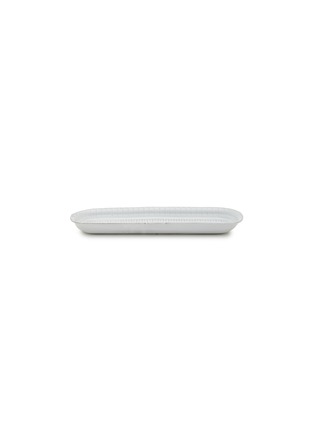 细节 –点击放大 - ASTIER DE VILLATTE - Fork Print Platter
