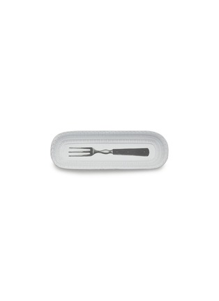 首图 –点击放大 - ASTIER DE VILLATTE - Fork Print Platter