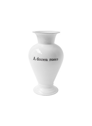 首图 –点击放大 - ASTIER DE VILLATTE - A Dozen of Roses Vase