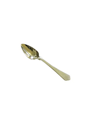 首图 –点击放大 - ASTIER DE VILLATTE - Sterling Silver Serving Spoon